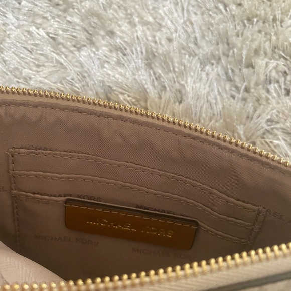 SOLD**Michael Kors Wristlet - Picture 3 of 4